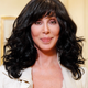 Cher in 2013
FRANCOIS GUILLOT/AFP/Getty Images